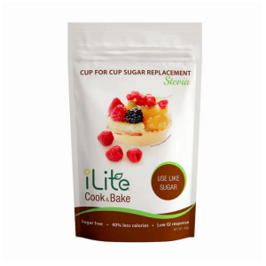 lite Cook And Bake Stevia Sweetener - 350G
